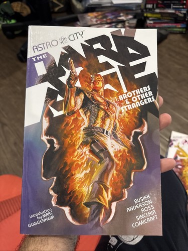 Astro city the - city:,