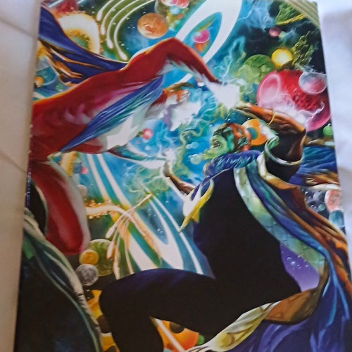 Astro city shining stars - astro,