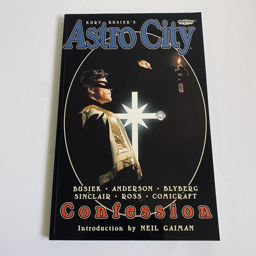 Comics tpb kurt - dc,